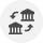 Icono Transferencia Bancaria